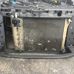 FORD KA MK2 2009-2015 RADIATOR ONLY