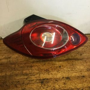 FORD KA MK2 2009-2016 N/S PASSENGER REAR LIGHT UNIT
