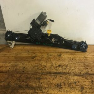 FORD KA MK2 2009-2016 N.S.F PASSENGER WINDOW MECH AND MOTOR