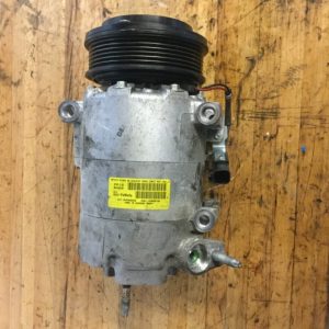 FORD KUGA 2017 2.0 TDCI EURO 6 4WD AIR CON COMPRESSOR PUMP GV1-19D629-WA