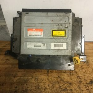 RANGE ROVER SPORT 2008 DVD PLAYER 8H42-10887-AB