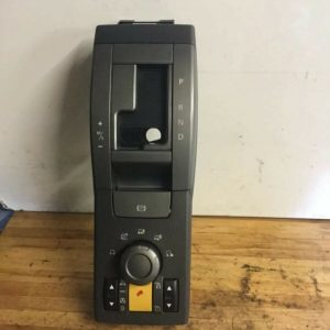 RANGE ROVER SPORT CENTRE CONSOLE WITH CONTROL MODULE 2006