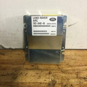 RANGE ROVER SPORT TDV8 2008 A.R.C ANTI ROLL CONTROL MODULE 7H32-5A482-AB
