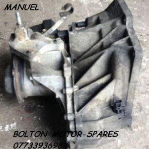 Ford 4 speed manuel #8