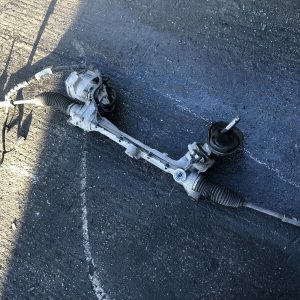 2014 FORD FOCUS MK3 ELECTRIC POWER STEERING PUMP USED UNDAMAGED CV6C-3D070-MJ