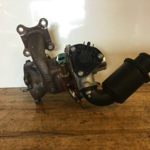 FORD 1.0 ECO-BOOST TURBO USED UNDAMAGED FREE POSTAGE TO MAINLAND UK ONLY