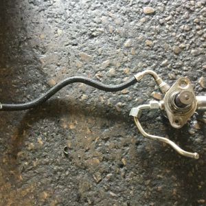 FORD 1.0 ECOBOOST FUEL PUMP USED CONDITION FREE UK MAINLAND POSTAGE