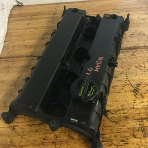 FORD 1.6 CYLINDER HEAD ROCKER COVER FOR HXDA ENGINE