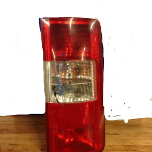 FORD CONNECT T230 LX 2002 O/S DRIVER SIDE REAR LIGHT / CLUSTER 2T14 13N412AB
