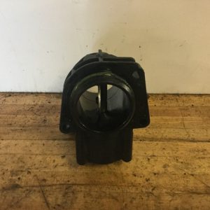 FORD FIESTA MK6 1.4 D THROTTLE BODY 9656113080 FREE UK DELIVERY