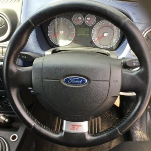 FORD FIESTA MK6.5 ST150 2008 STEERING WHEEL ONLY