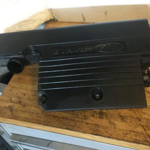 FORD FIESTA MK6/6.5 FUSION ENGINE AIR BOX 1.25/1.4/1.6 PETROL
