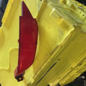 FORD FIESTA MK7/MK7.5 N.S PASSENGER REAR BUMPER REFLECTOR 8A61-17E847-AB