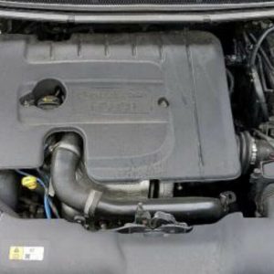 FORD FOCUS 1.6 TDCI 109PS ENGINE CODE G8DE COVERED 74.500 MILES CHEAP