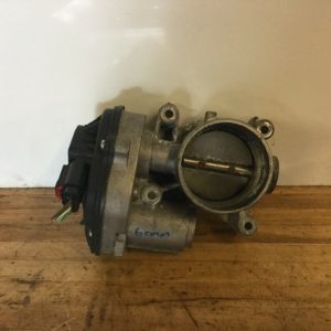 FORD FOCUS 1.8 PETROL QQDB QQDA THROTTLE BODY USED UNDAMAGED FREE POSTAGE