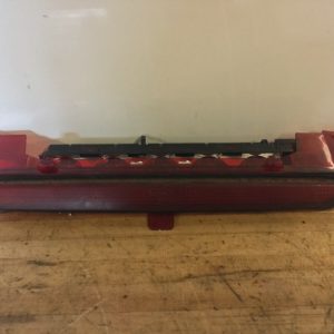FORD FOCUS CC BOOT TAILGATE CENTRE BRAKELIGHT 6N41 13A613A
