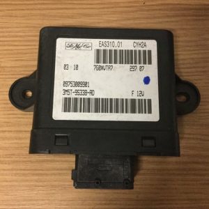 FORD FOCUS DPF MODULE ECU 3M5T 9S338 AD - FREE UK POSTAGE