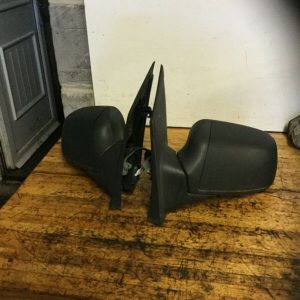 FORD FOCUS MK2 2006 ELECTRIC WING MIRRORS O/S & N/S DRIVERS & PASSENGERS