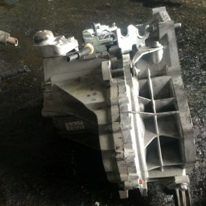 FORD KUGA 2016 2.0 TDCI EURO 6 4 WHEEL DRIVE 6 SPEED GEAR BOX F4VR-7002-TCA