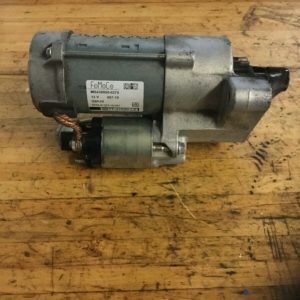 FORD KUGA 2017 2.0 TDCI EURO 6 STARTER MOTOR DS7T-11000-LE
