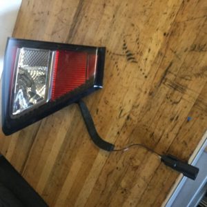 FORD KUGA MK2 2012-2016 O.S.R DRIVERS TAILGATE LIGHT REAR GV41-13A602-AE