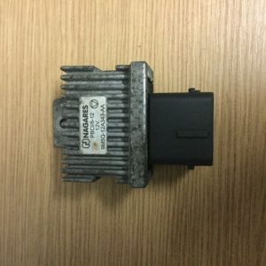 FORD MONDEO 2009 TDCI GLOW PLUG RELAY 9M5Q-12A343-AA