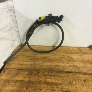 FORD MONDEO MK3 2002-2007 HEADLIGHT WASHER JETS O/S-N/S 1S71-13L014-AE