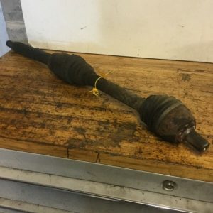 FORD MONDEO MK4 2.0 PETROL O/S/F DRIVERS DRIVE SHAFT