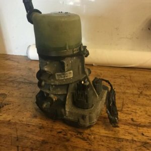 FORD S-MAX 2.0 DIESEL ELECTRIC POWER STEERING PUMP 2006