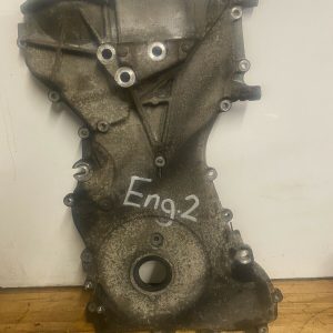 Ford 1.8, 2.0 PETROL CAM COVER