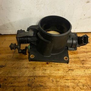 Ford MONDEO MK3 2000-2007 2.0 16V THROTTLE BODY WITH SENSOR (1S7G-9E926-HE)