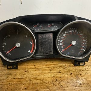 Ford MONDEO MK4 2010-2014 DIESEL INSTRUMENT CLUSTER (BS7T-10849-HD)
