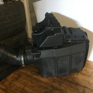 RANGE ROVER 2.7 TDV6 AIR BOX PIPE AND M.A.F SENSOR 200-2009