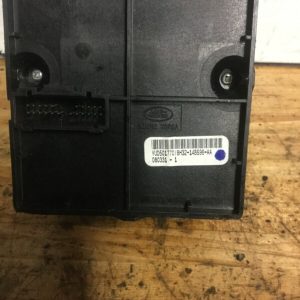 RANGE ROVER SPORT 2008 TDV8 TERRAIN CONTROL PANEL YUD501770/8H14B596-AA