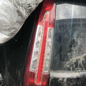 2007 - 2010 FORD C-MAX PASSANGER SIDE REAR LED LIGHT USED UNDAMAGED