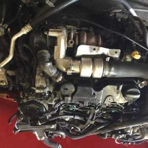 2013 FIESTA 1.4 KVJA TURBO COVERED 23.000 MIKES USED UNDAMAGED