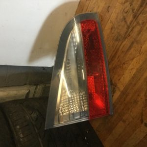 FOORD S-MAX 2006-2009 NEAR SIDE REAR BOOT LIGHT UNIT