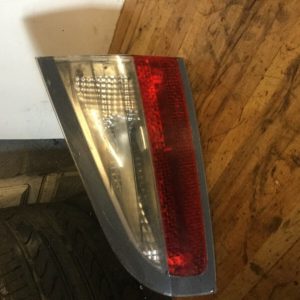 FOORD S-MAX 2006-2009 OFF SIDE REAR BOOT LIGHT UNIT