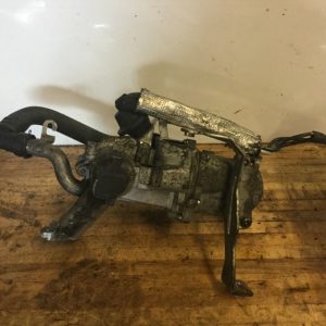 FORD 1.6 TDCI EGR MANIFOLD 2010+ FOCUS MONDEO SMAX CMAX GALAXY