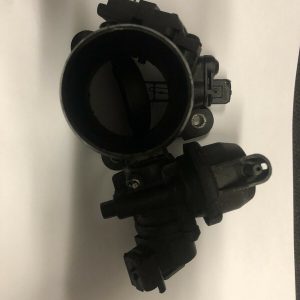 FORD 2.0 TDCI THROTTLE BODY 6G9Q-9E926-AE MAGNETI MARELLI USED UNDAMAGED