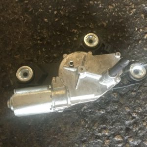 FORD CMAX 2003-2010 REAR WIPER MOTOR 3M51 R17K441 AE USED UNDAMAGED FREE POSTAGE