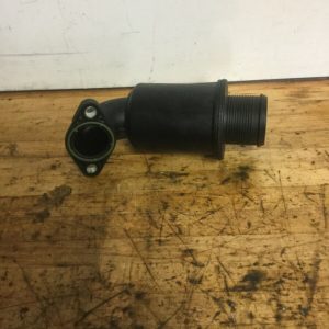 FORD FIESTA 1.0 ECO BOOST FRONT TURBO HARD PIPE