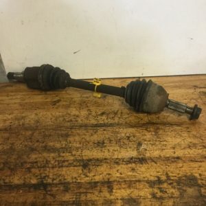 FORD FIESTA MK6.5 2008 ST150 N.S.F DRIVE SHAFT