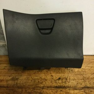 FORD FIESTA MK7.5 2013-2017 GLOVE BOX IN BLACK BA61-A06010-BAW