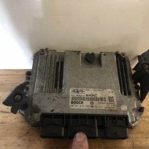 FORD FOCUS 2010 ENGINE ECU 8M51-12A650-XC USED IN FULL WORKING ORDER