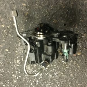 FORD FOCUS, KUGA, GALAXY, SMAX, MONDEO. 2.0 TDCI INJECTOR PUMP UNDAMAGED USED