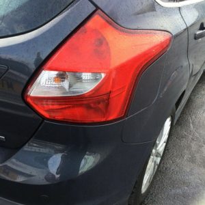 FORD FOCUS MK3 2012 O/S/R DRIVERS REAR L.E.D LIGHT UNIT