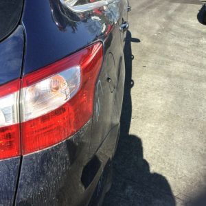 FORD FOCUS MK3 2014 ESTATE O/S DRIVERS REAR OUTER LIGHT UNIT
