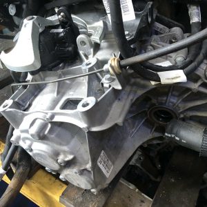 FORD FOCUS MK4 1.5 ECOBLUE TDCI 6 SPEED GEARBOX USED NEW SHAPE  JX6R-7002-BHB