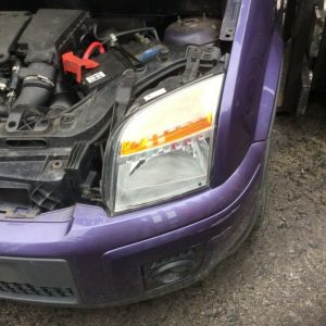 FORD FUSION 2007 N/S PASSENGER HEADLIGHT UNIT